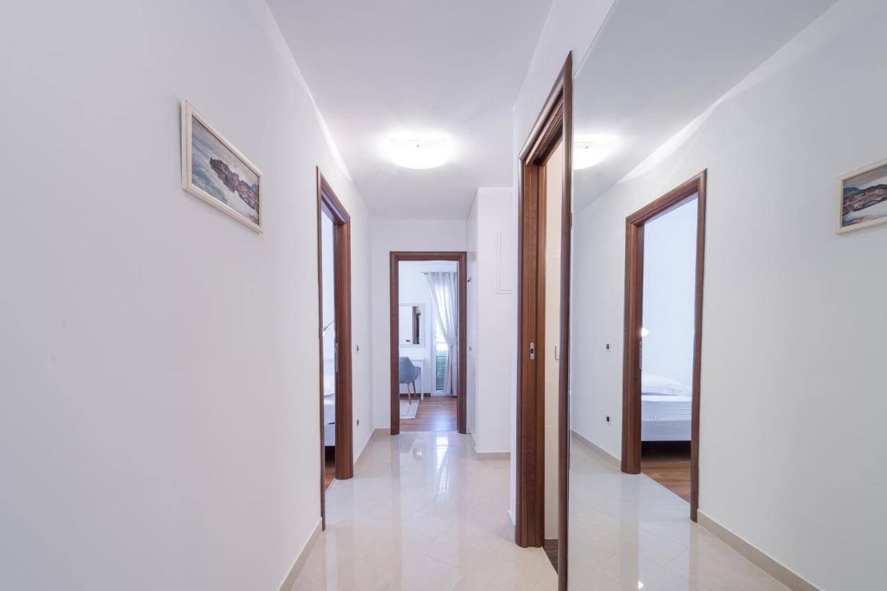 Apartment Maro Bayview Dubrovnik Exterior foto