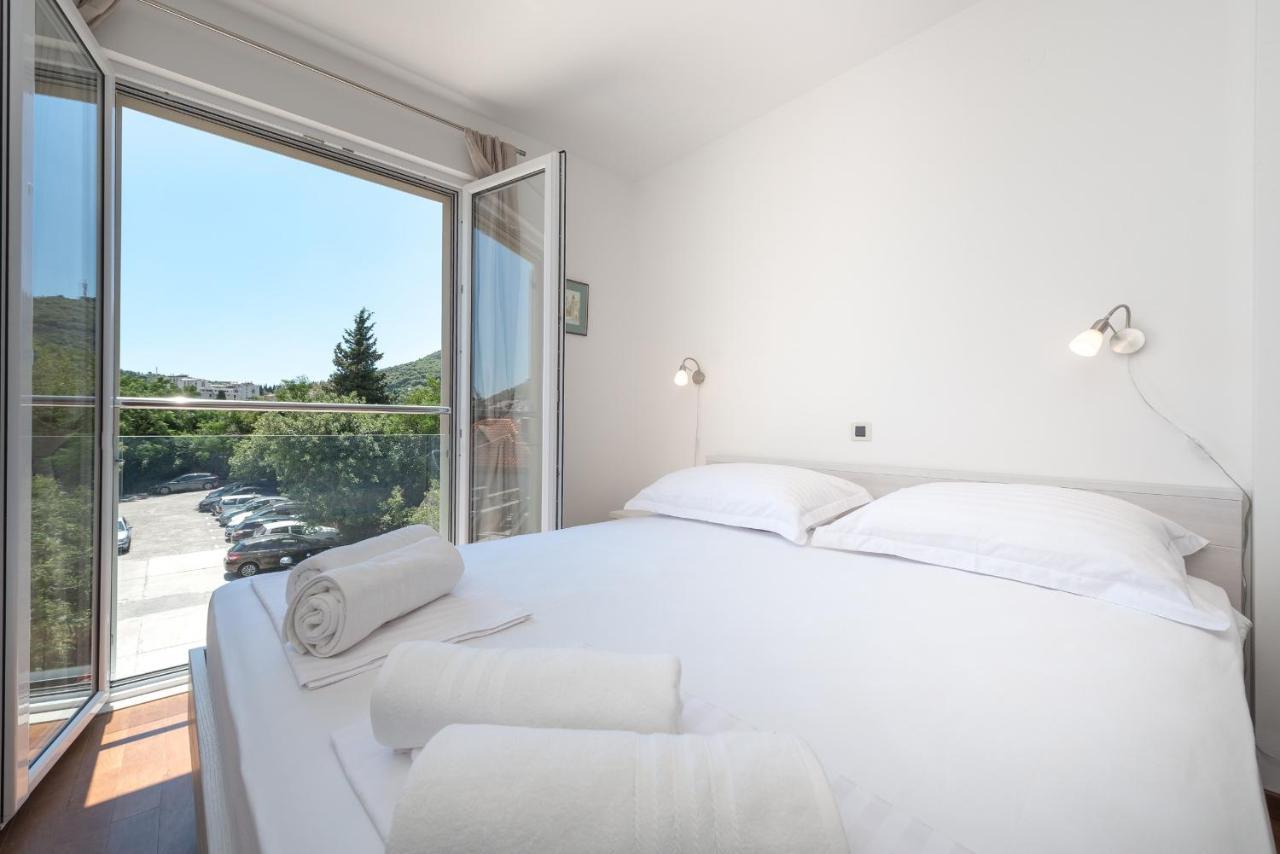 Apartment Maro Bayview Dubrovnik Exterior foto