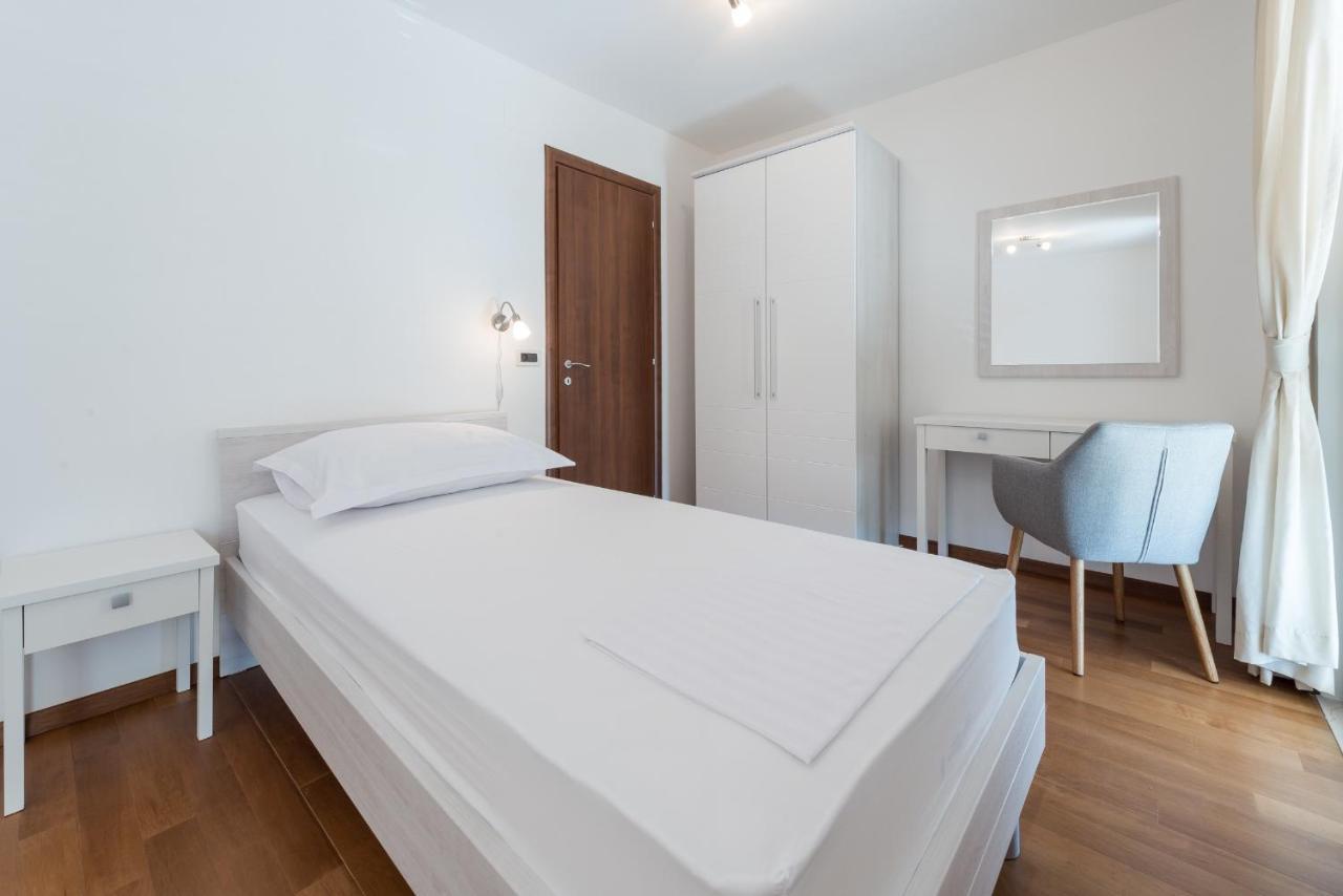 Apartment Maro Bayview Dubrovnik Exterior foto